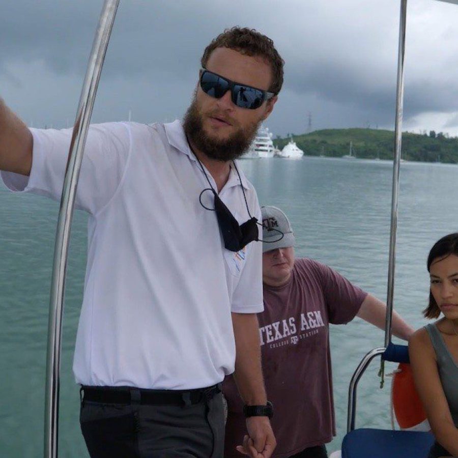 Charter Yacht Thailand and Seychelles